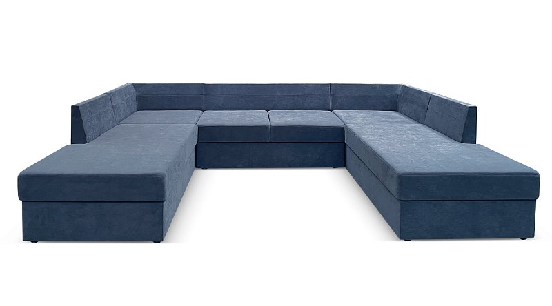 П-образный диван Копенгаген Набор 2, рис.4