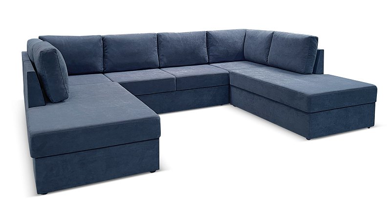 П-образный диван Копенгаген Набор 2, рис.2