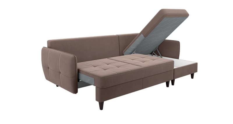 Угловой диван Ультра, рис.3