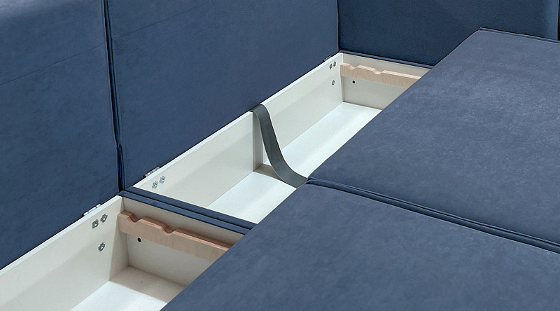 Прямой диван Киото, рис.9