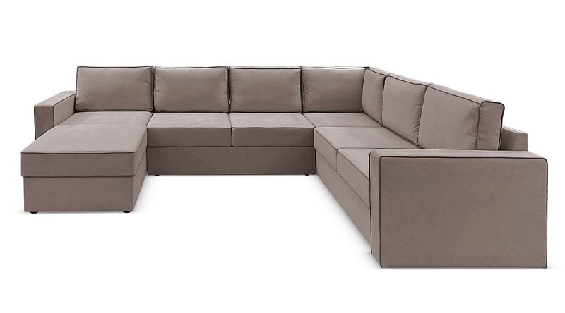 П-образный диван Хельсинборг