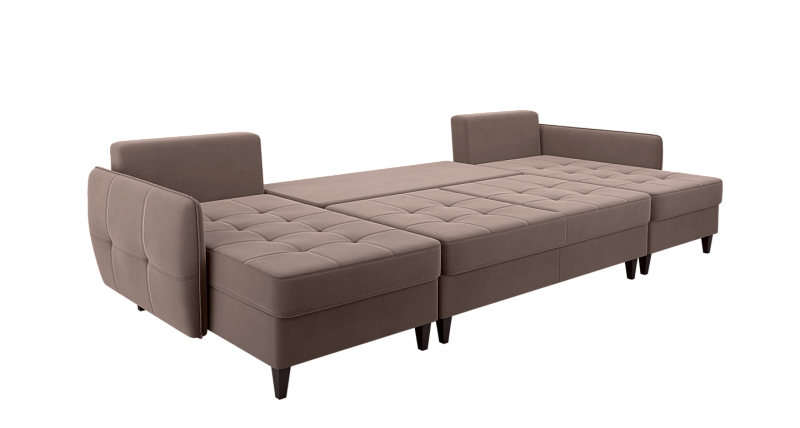 П-образный диван Ультра, рис.4