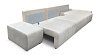 Угловой диван max Осака с пуфом, рис.5