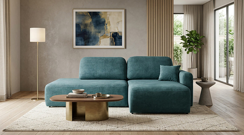 Угловой диван Плей , рис.14