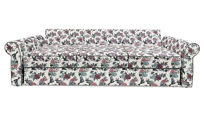 Прямой диван Арвика , рис.5