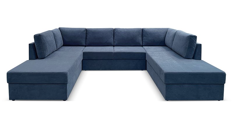 П-образный диван Копенгаген Набор 2