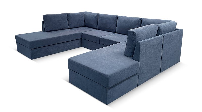 П-образный диван Копенгаген Набор 2, рис.3