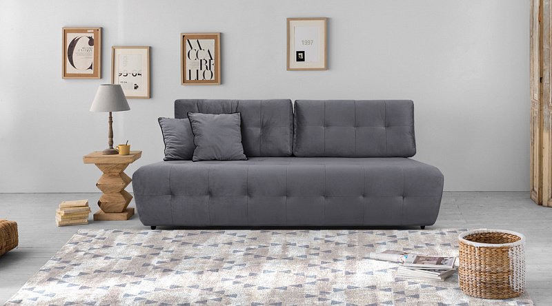 Прямой диван Денвер Mini, рис.6