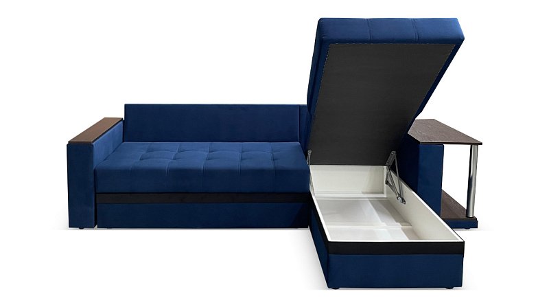 Угловой диван Атланта со столиком, рис.6