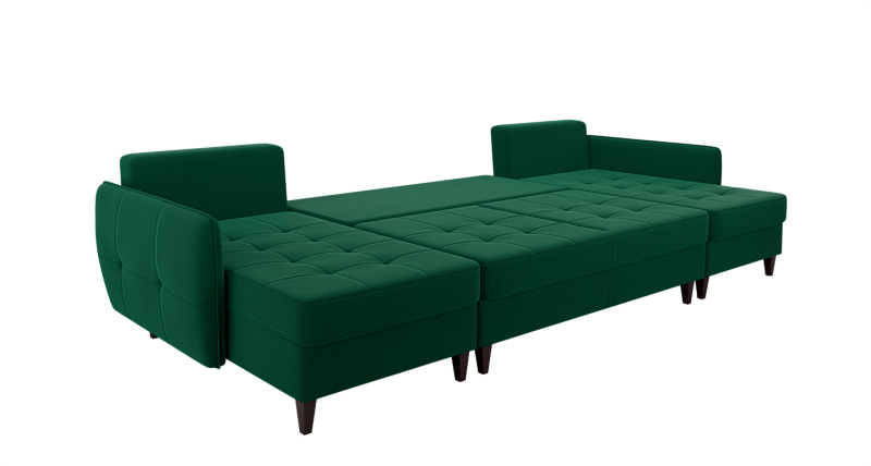 П-образный диван Ультра, рис.4