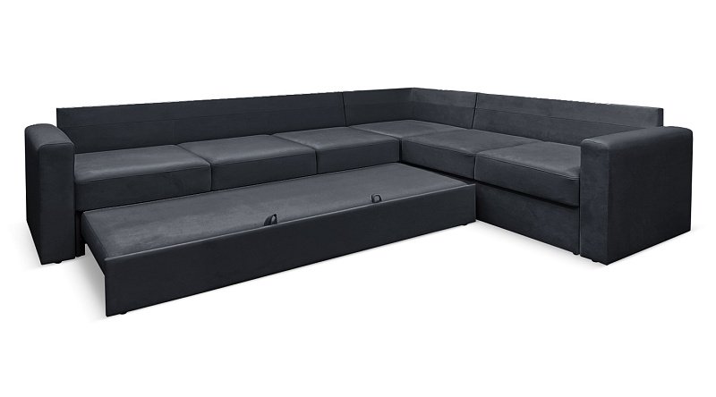 Угловой диван Шелл, рис.6