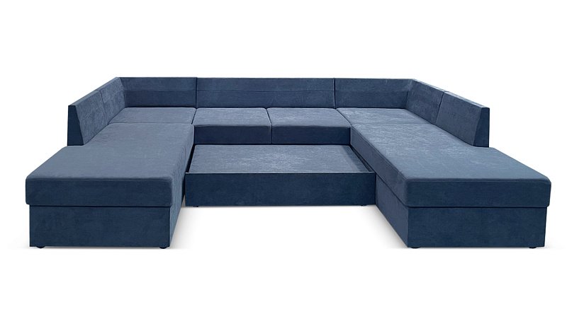 П-образный диван Копенгаген Набор 2, рис.6