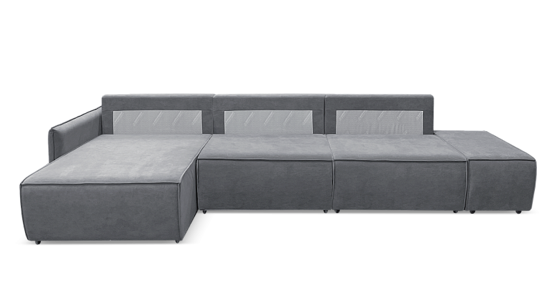 Угловой диван Токио Мах , рис.4