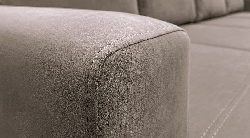 П-образный диван Карлстад, рис.4