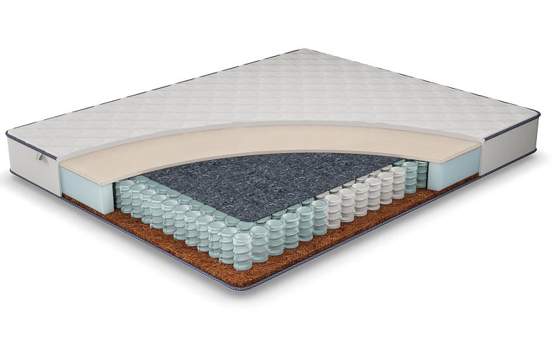 Матрас 160*200 Everyday