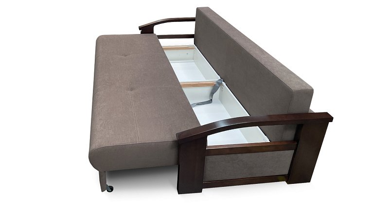 Прямой диван Анкона Д, рис.5